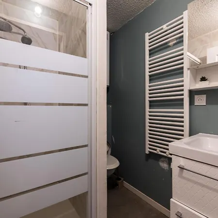 Les Narcisses By Interhome Appartement *