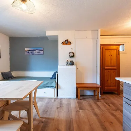 Appartement Les Narcisses By Interhome Morillon