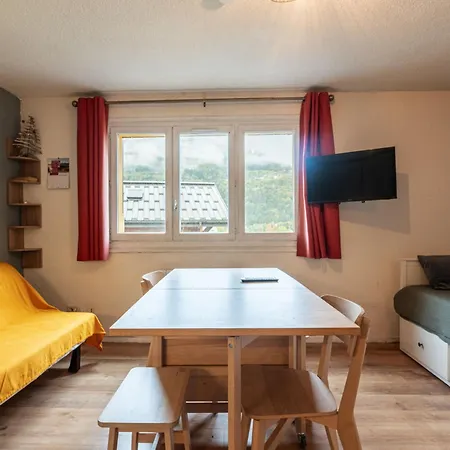 Appartement Les Narcisses By Interhome