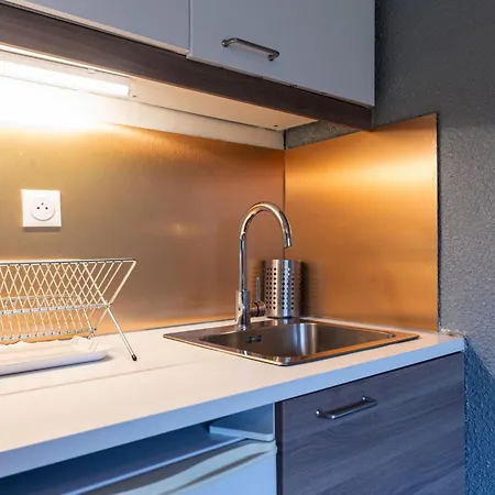 Appartement Les Narcisses By Interhome *